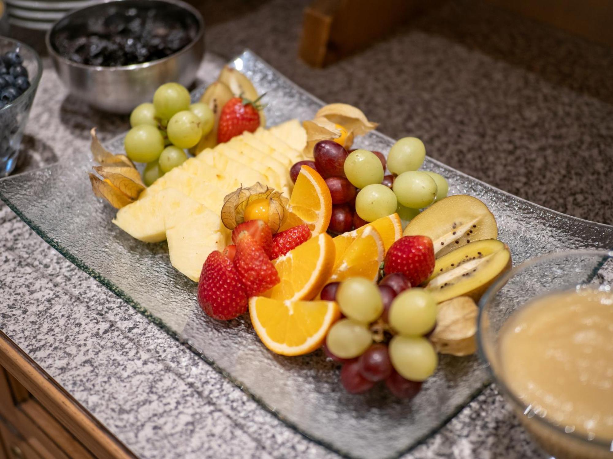 Hotel Garni Ferienhof Mayrhofen Zewnętrze zdjęcie